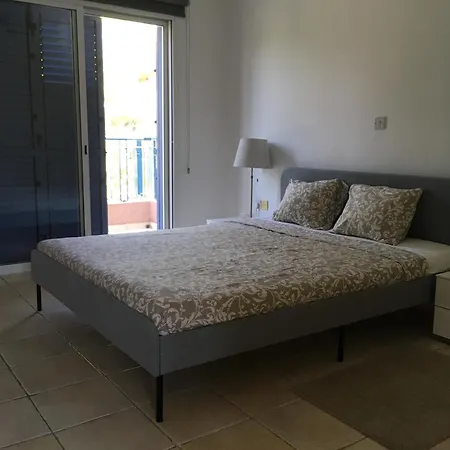 度假居 Limnaria Kato - Wonderful Near The And Facilities Paphos