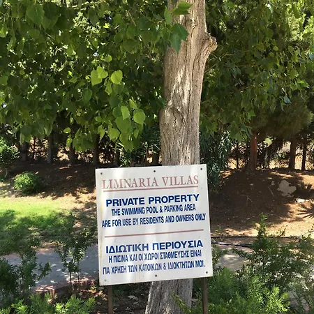 Limnaria Kato - Wonderful Near The And Facilities 度假居 Paphos