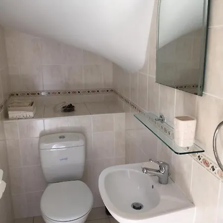 Дом отдыха Limnaria Kato - Wonderful Near The And Facilities