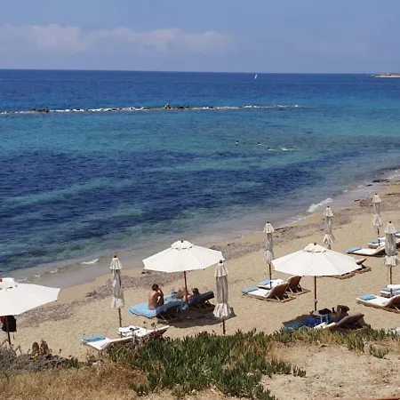 Limnaria Kato - Wonderful Near The And Facilities *