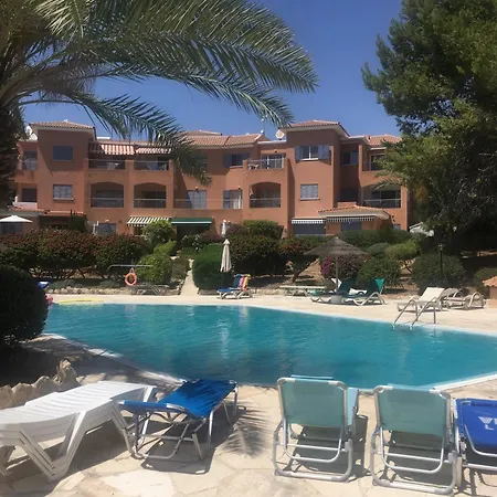 Limnaria Kato - Wonderful Near The And Facilities * Paphos