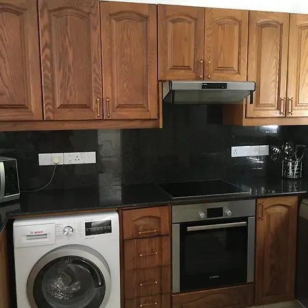 Limnaria Kato - Wonderful Near The And Facilities