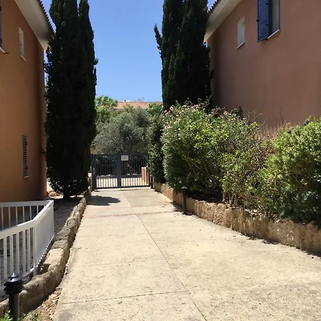 Limnaria Kato - Wonderful Near The And Facilities בית נופש *