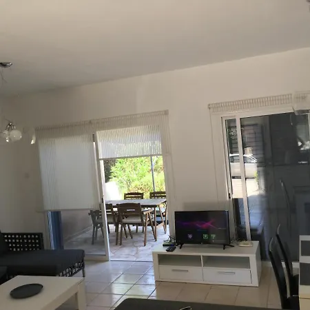 Nyaraló Limnaria Kato - Wonderful Near The And Facilities Paphos