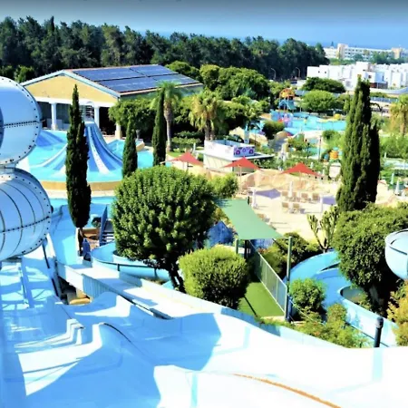 Limnaria Kato - Wonderful Near The And Facilities Vakantiehuis Paphos