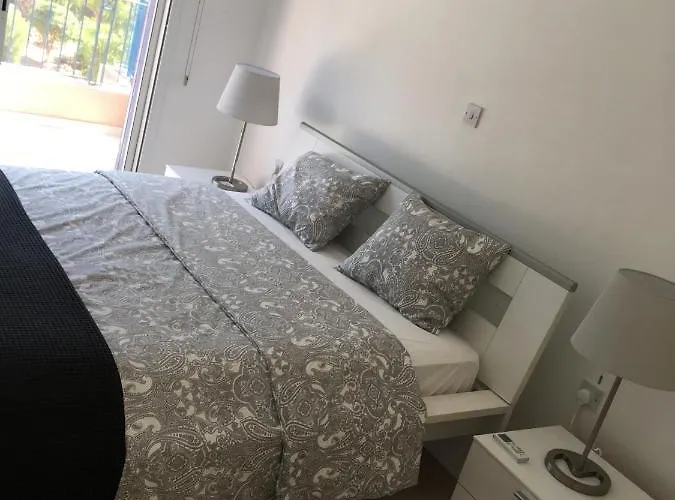 Limnaria Kato - Wonderful Near The And Facilities Feriehus