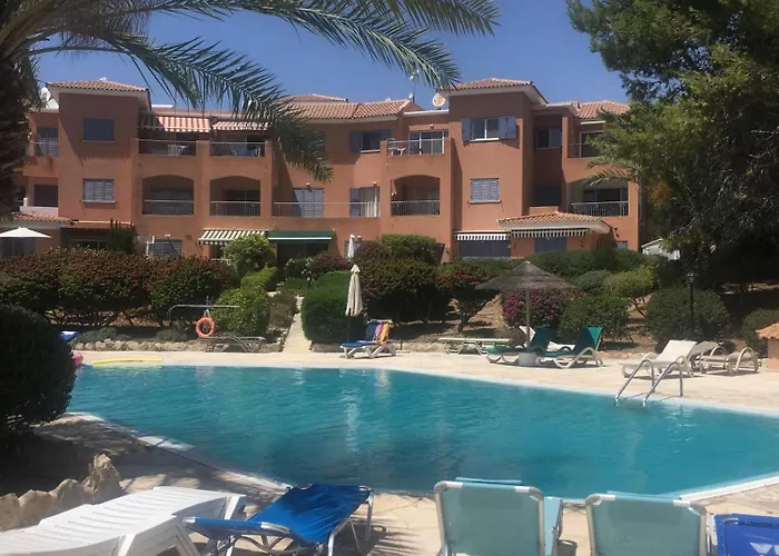 Limnaria Kato - Wonderful Near The And Facilities * Paphos