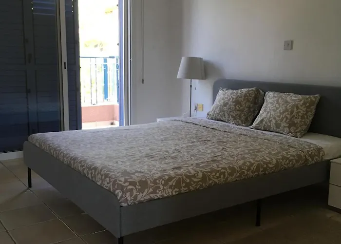 Feriehus Limnaria Kato - Wonderful Near The And Facilities Paphos