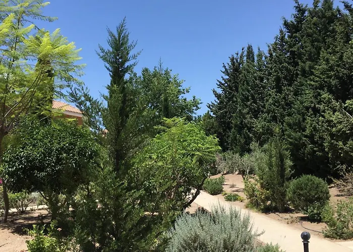 Limnaria Kato - Wonderful Near The And Facilities Feriehus Paphos