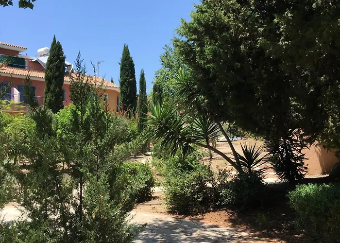 Limnaria Kato - Wonderful Near The And Facilities * Paphos