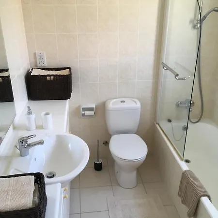 Tatil Evi Limnaria Kato - Wonderful Near The And Facilities *