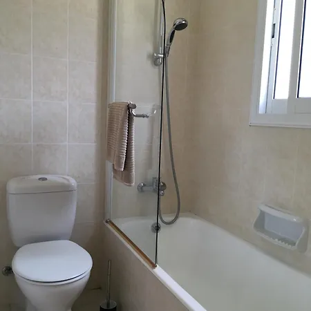 Tatil Evi Limnaria Kato - Wonderful Near The And Facilities